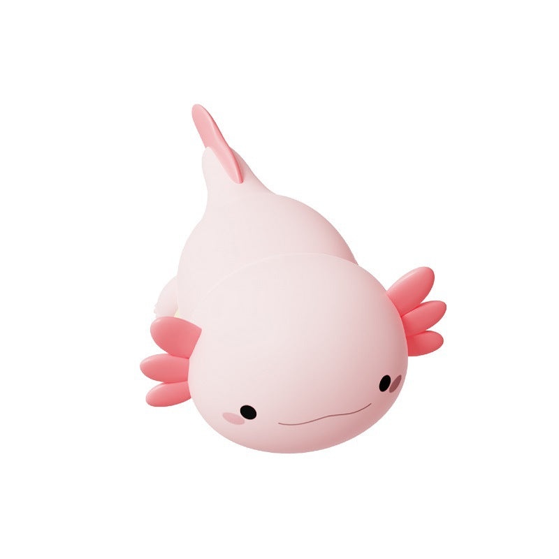 Axolotl Pat Night Light Ornament