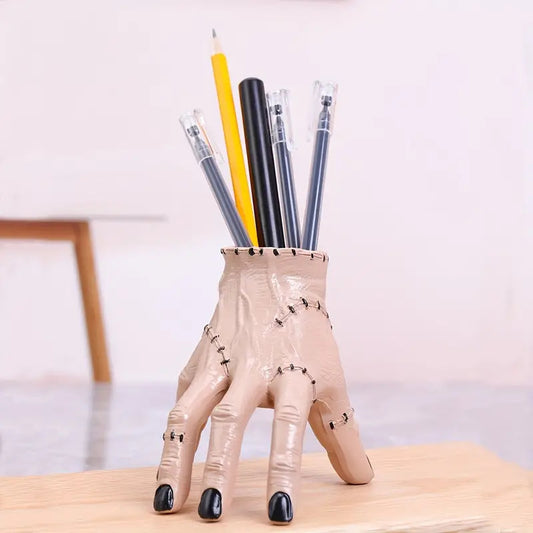 Thing Flower Pots Pen Holder