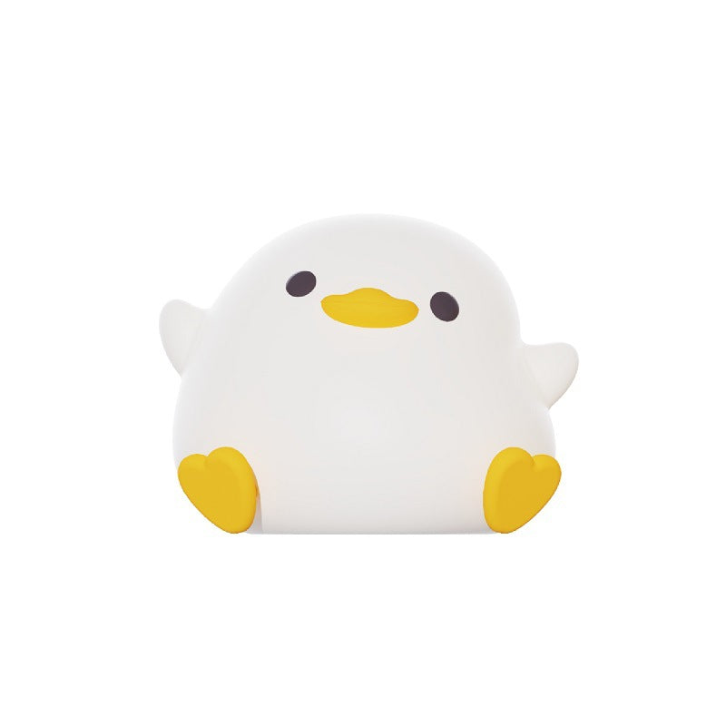 Dodo Duck Usb Charging Pat Night Light