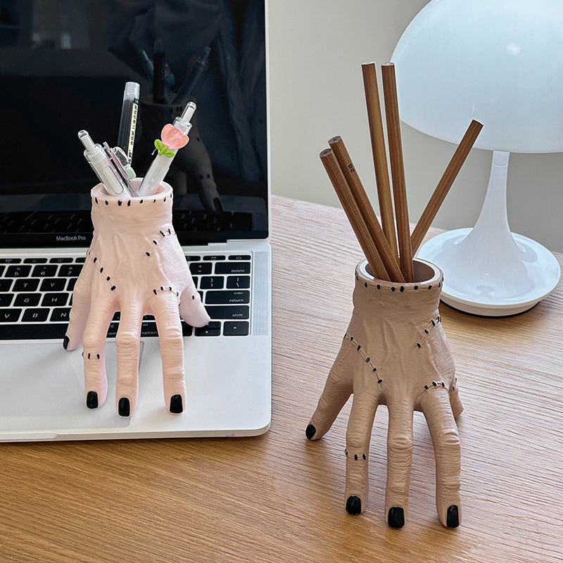 Thing Flower Pots Pen Holder