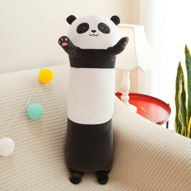 Long Panda Koala Plush Toy Doll