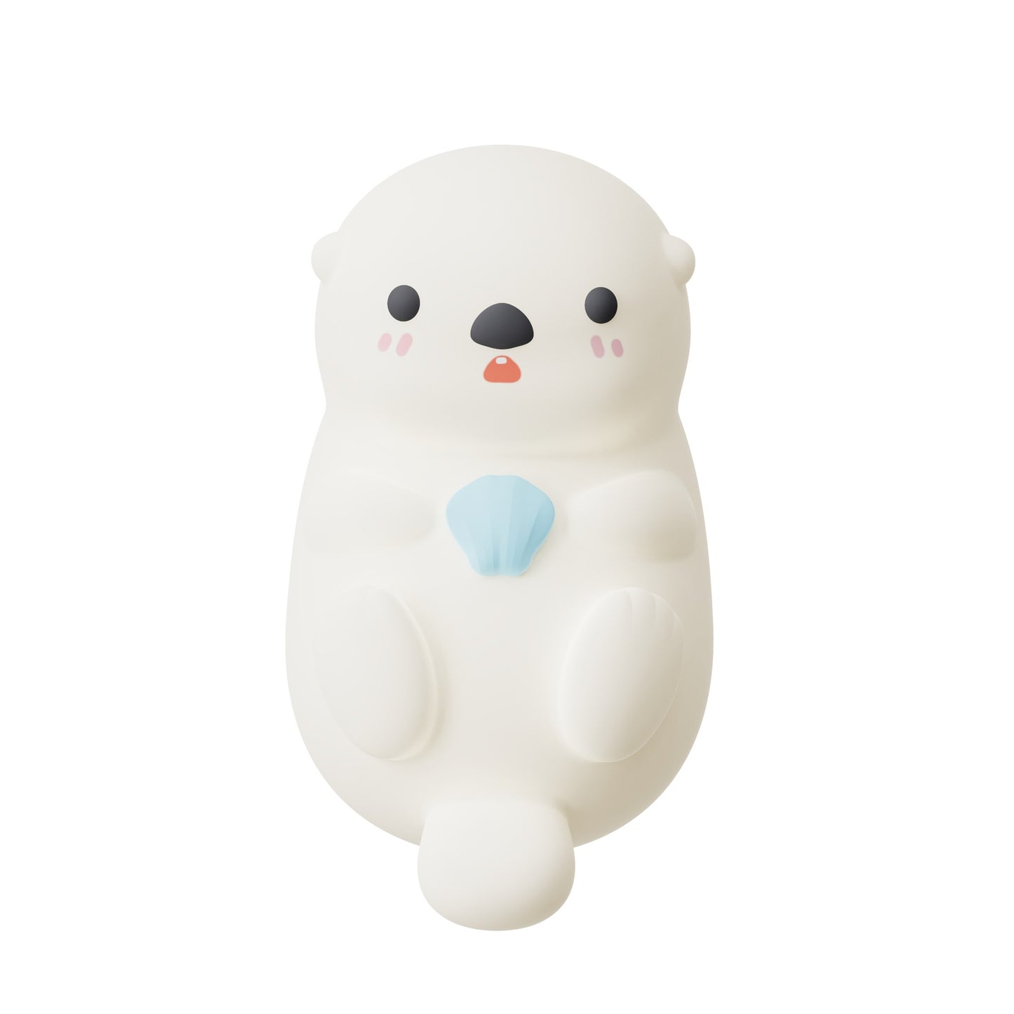 Sea Otter Night Light Ornament