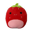 Salamander Plush Toy Doll