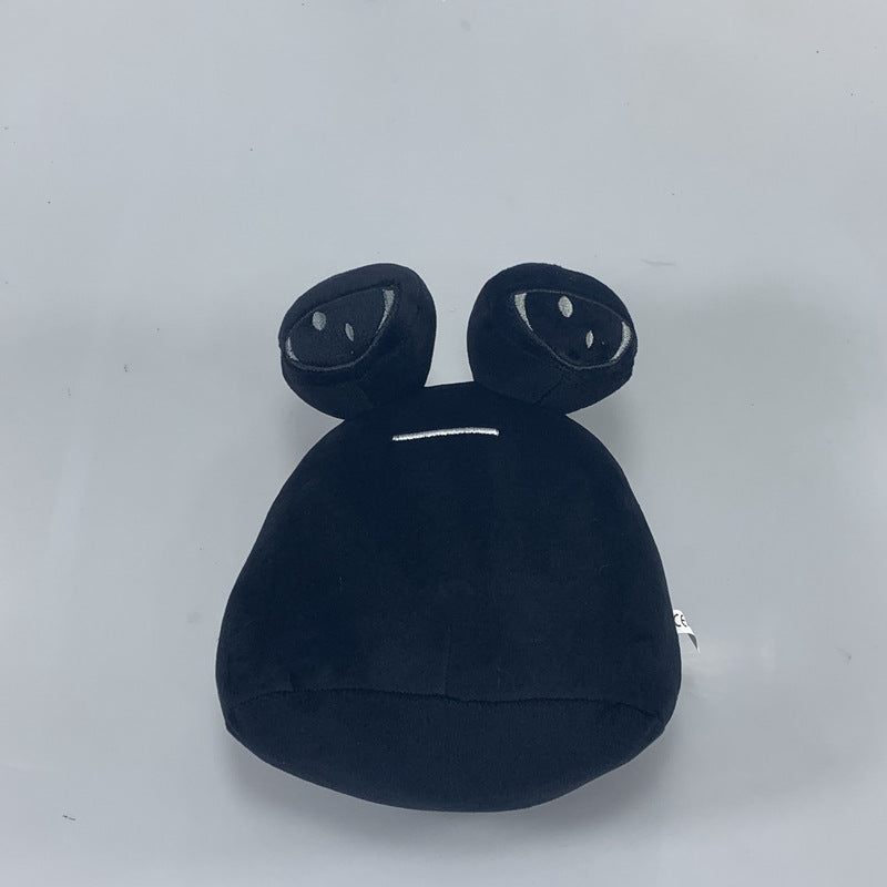 Pou Plush Toy Doll