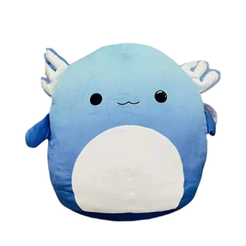 Salamander Plush Toy Doll