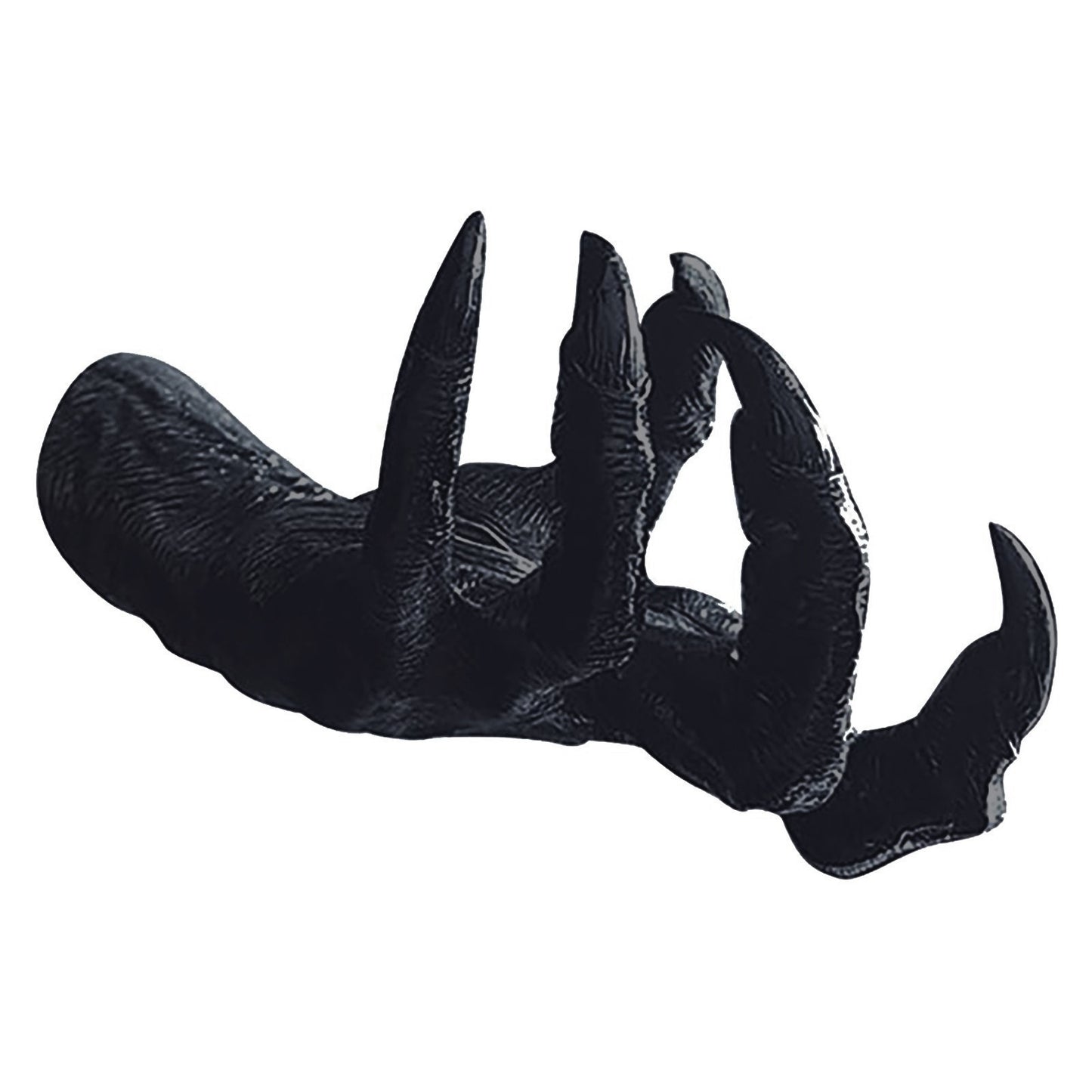 Demon Claw Wall Hanging Pendant
