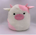 Salamander Plush Toy Doll