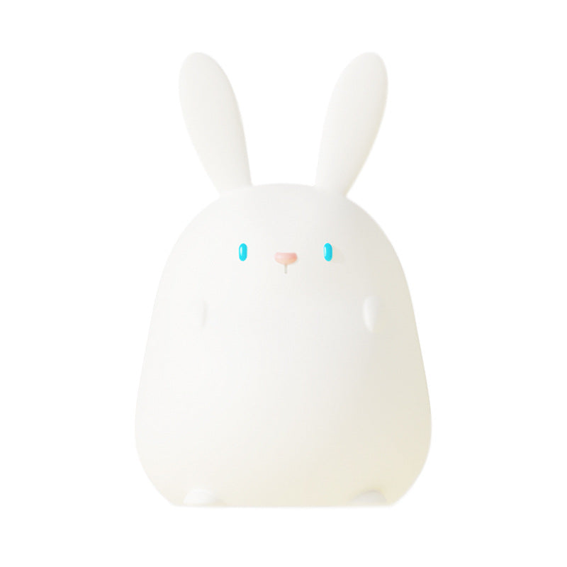 Rabbit Pat Night Light