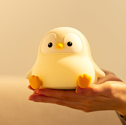 Baby Penguin Pat Night Light Ornament