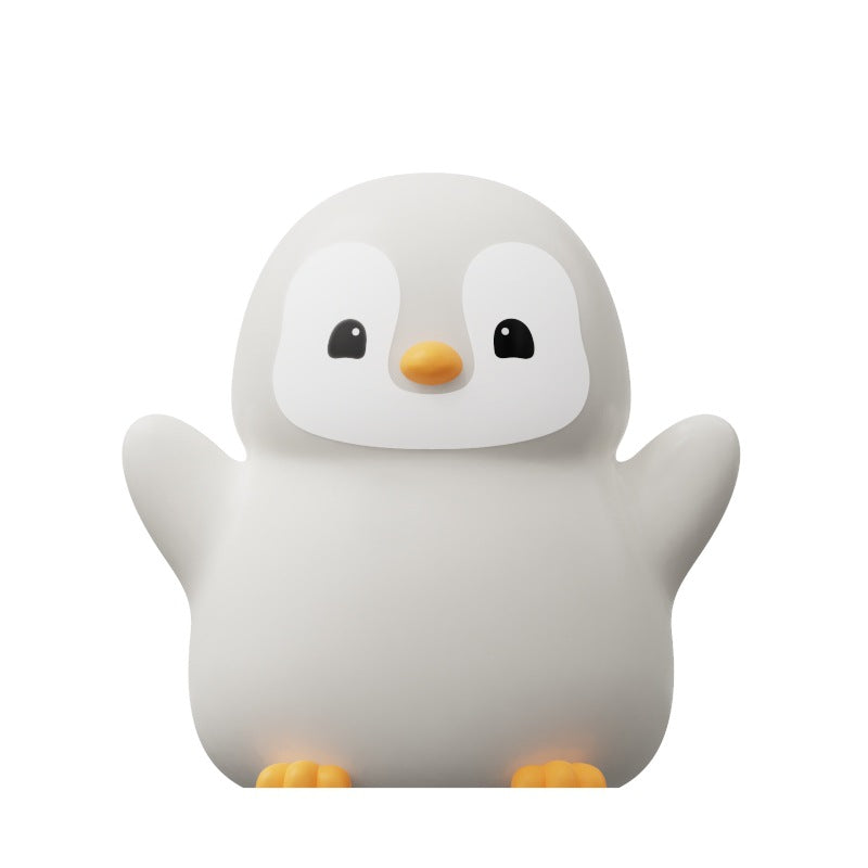 Little Penguin Pat Night Light
