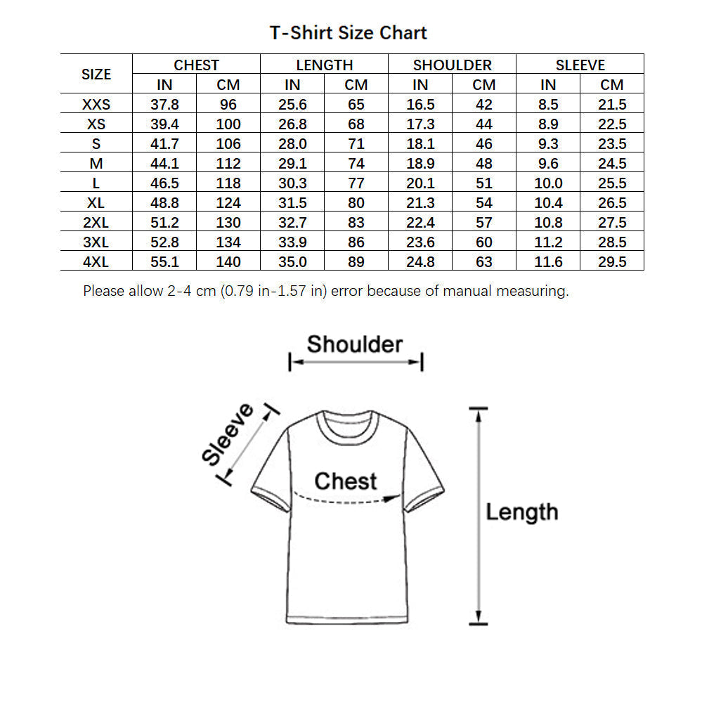 Funny Six Seven Meme Gen Alpha Slang T-Shirt