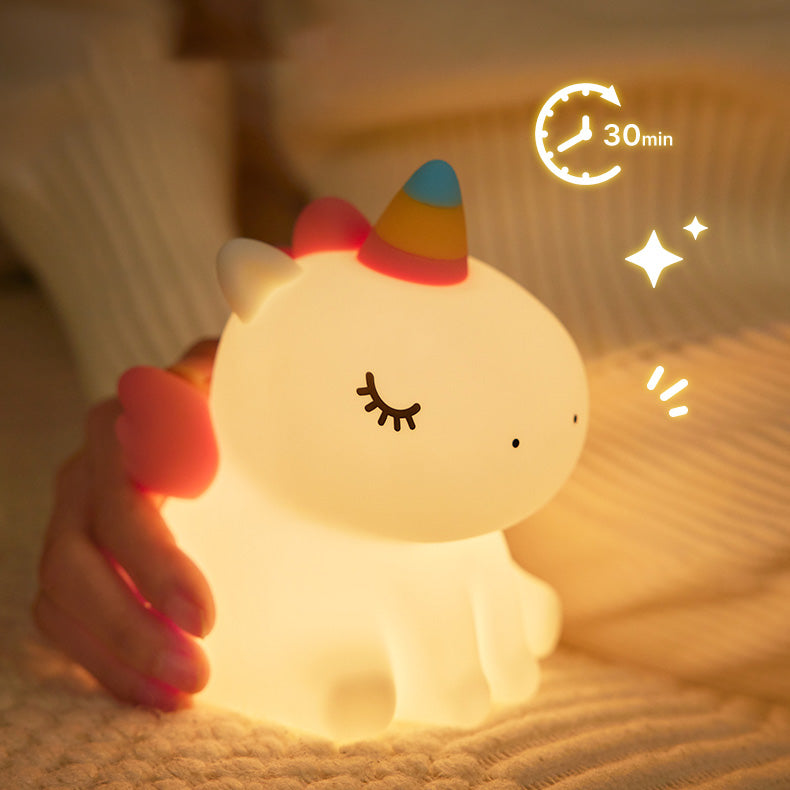 Unicorn Night Light