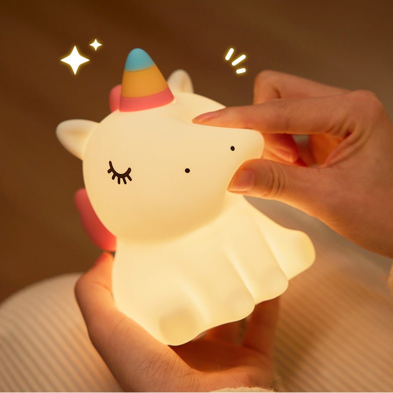 Unicorn Night Light