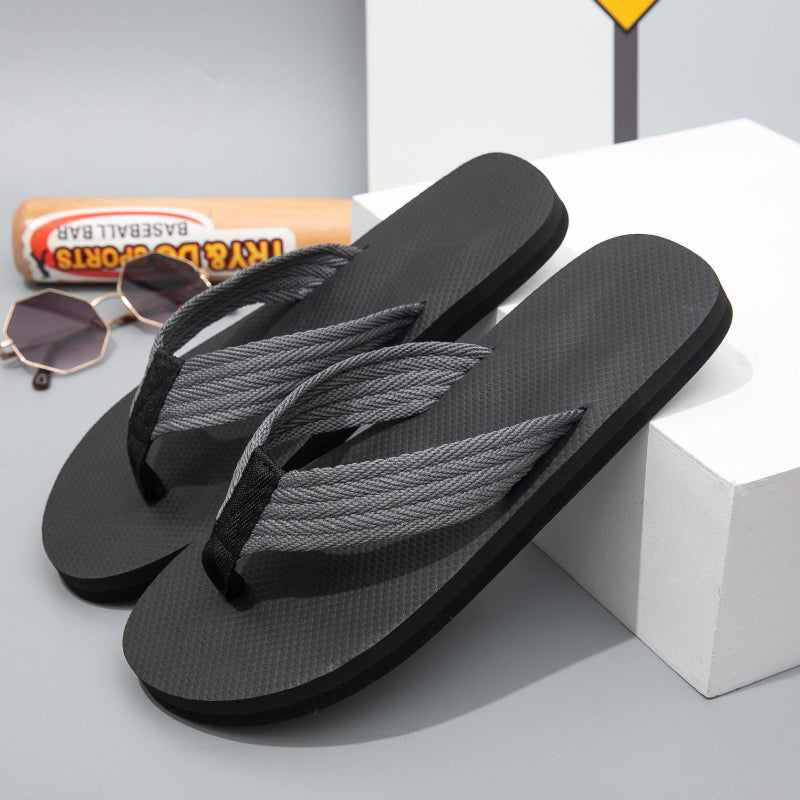 Hidden Penis Slippers