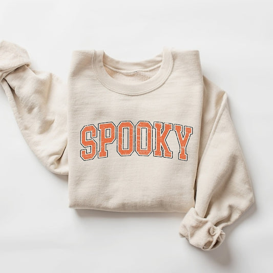 Stay Spooky Halloween Sweatshirt