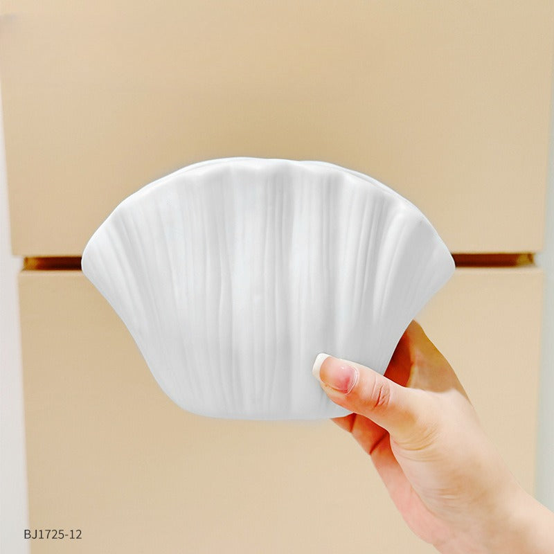 Creative Shell Vase Ornament