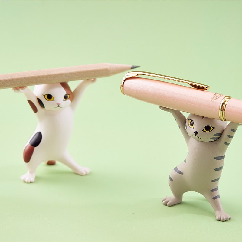 Mini Kitty Holders(1 set)
